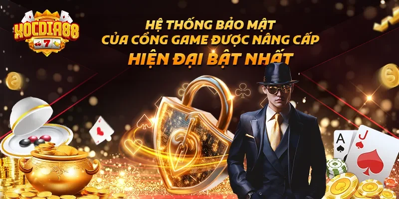 Hệ Thống Bảo Mật Thông Tin An Toàn Tuyệt Đối